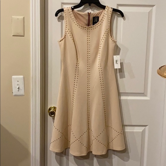 beaded dress - Picture 1 of 2